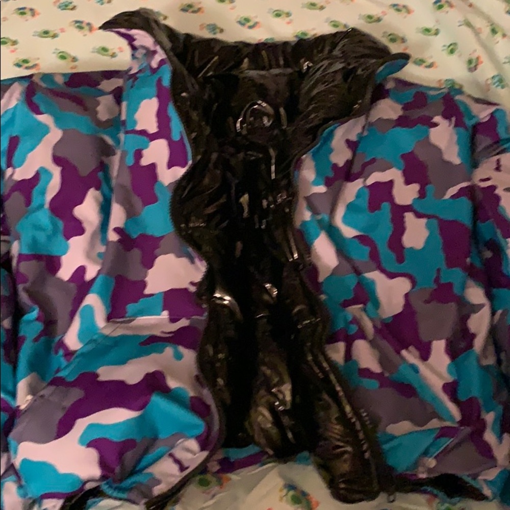 Bubble Coat - Picture 3 of 4